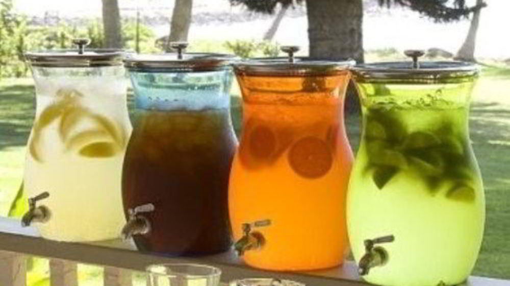 Как приготовить апельсиновый лимонад