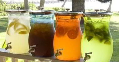 Рецепт Апельсинового лимонада