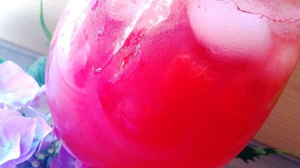 Как приготовить арбузный лимонад