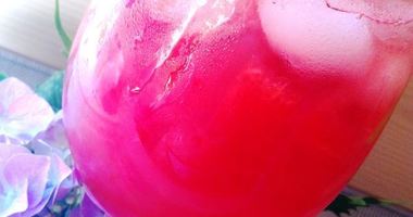 Рецепт Арбузного лимонада