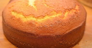 Рецепт Бисквита на лимонаде в мультиварке