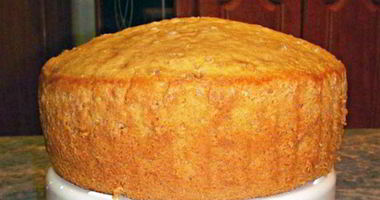 Рецепт Бисквита на лимонаде