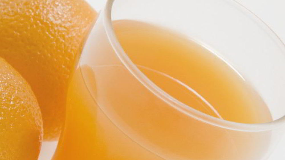 Как приготовить домашний лимонад из апельсинов