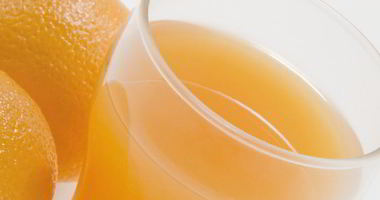 Рецепт Домашнего лимонада из апельсинов