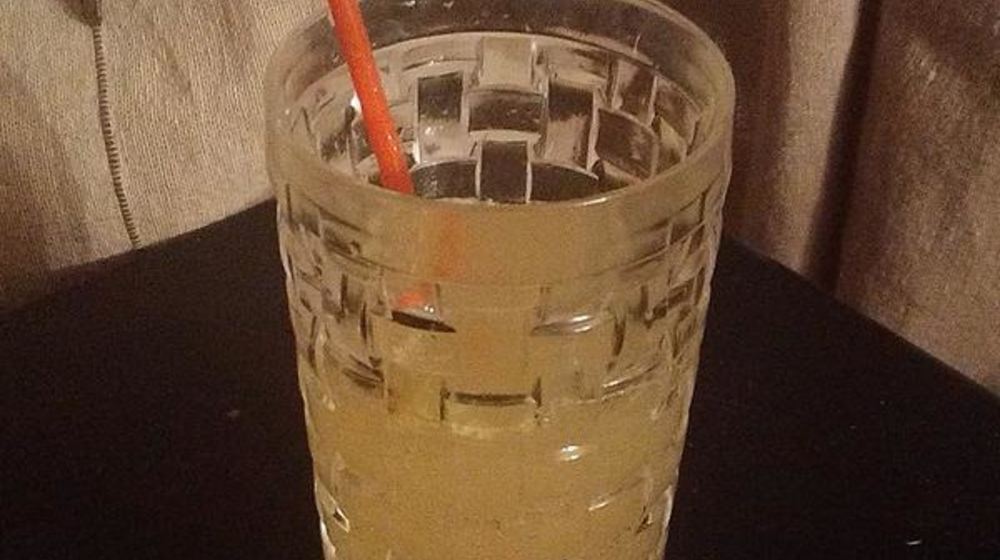 Как приготовить домашний лимонад из маракуйи