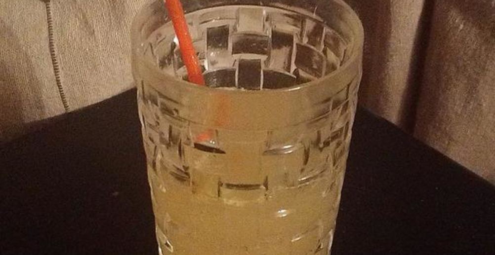 Рецепт лимонад домашний