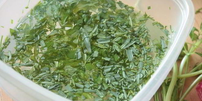 Рецепт двойного лимонада