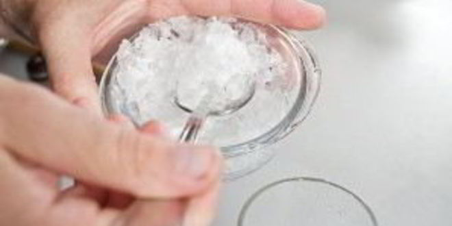 Рецепт грушевого лимонада с шалфеем