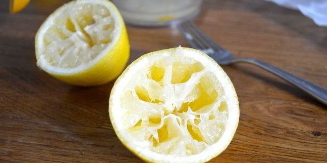 Рецепт лимонада базилик&компания