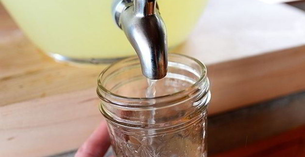 Рецепт домашний лимонад из апельсинов