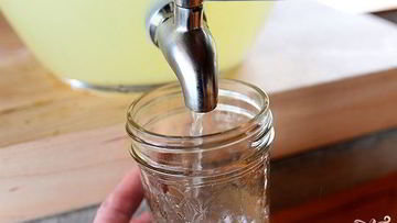 Рецепт Лимонада домашнего