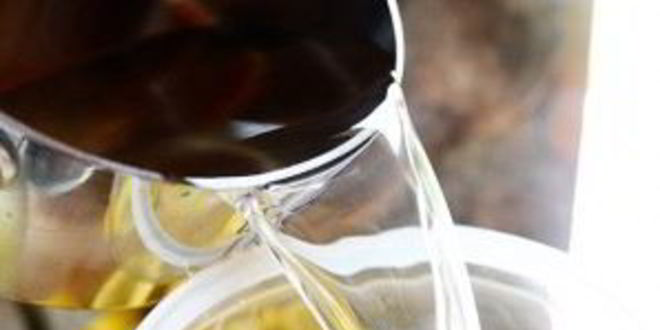 Рецепт лимонада домашнего