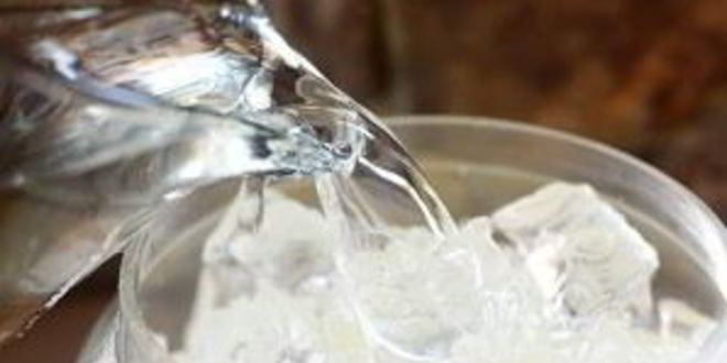 Рецепт лимонада домашнего