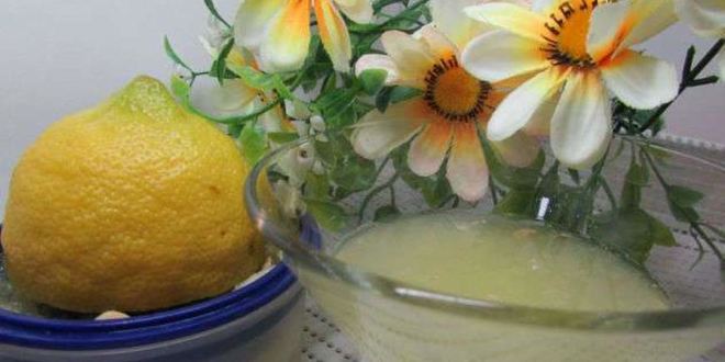 Рецепт лимонада из сладкого перца с базиликом