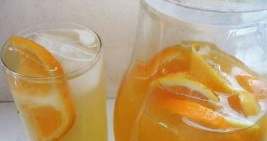 Рецепт Лимонада