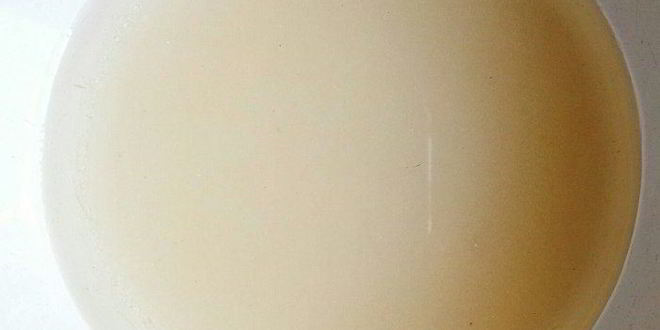 Рецепт лимонада