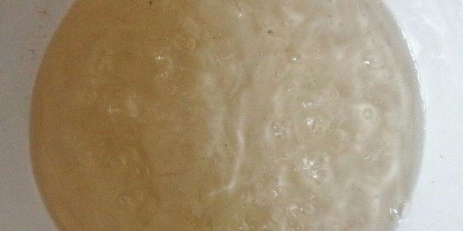 Рецепт лимонада