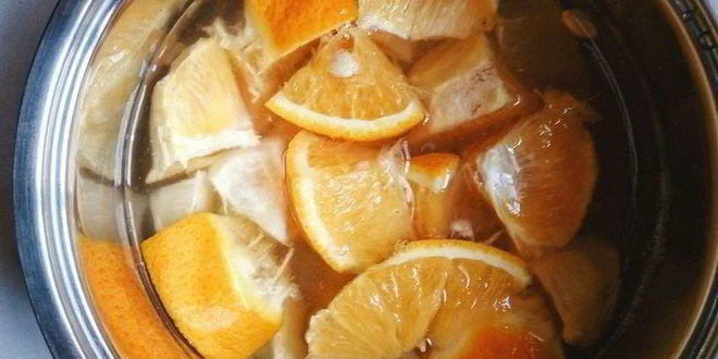 Рецепт лимонада