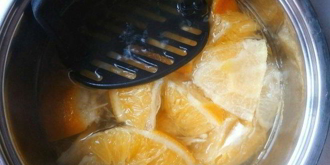 Рецепт лимонада