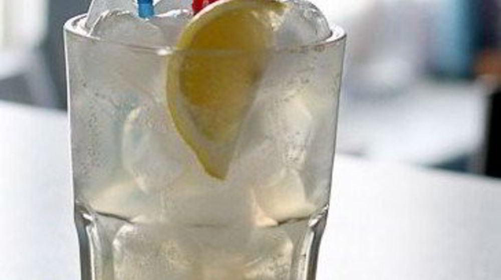 Как приготовить линчбургский лимонад