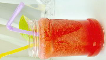 Рецепт Освежающего лимонада