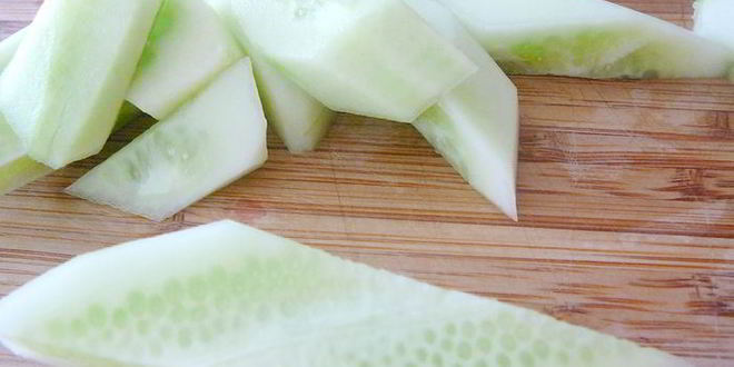 Рецепт освежающего лимонада