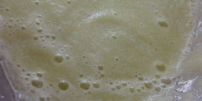 Рецепт освежающего лимонада