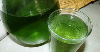 Рецепт Тархунового лимонада