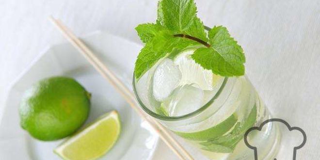 Рецепт алкогольного мохито