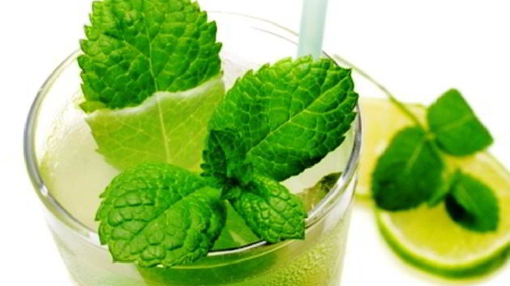 Как приготовить алкогольный напиток в стиле мохито