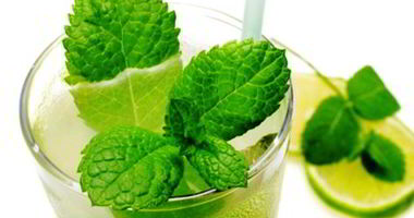 Рецепт Алкогольного напитка в стиле Мохито