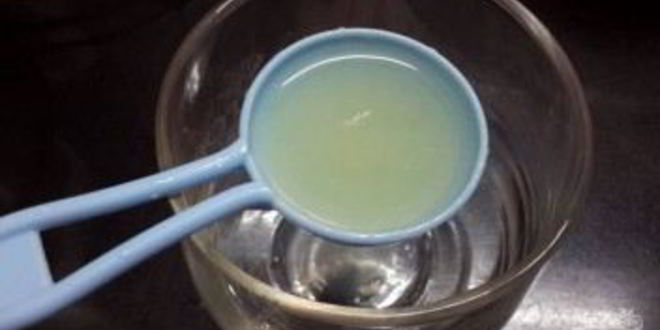 Рецепт безалкогольного мохито с лимоном