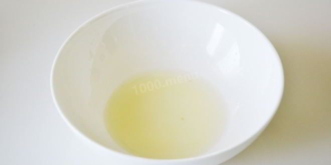 Рецепт безалкогольного мохито с малиной