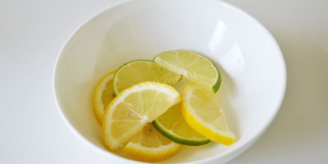 Рецепт безалкогольного мохито с малиной