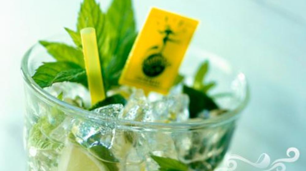 Как приготовить коктейль мохито