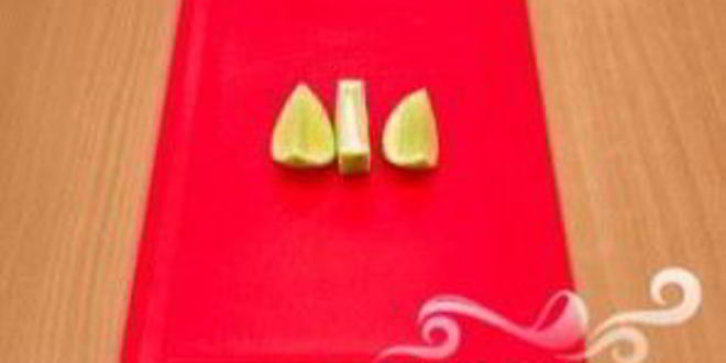 Рецепт коктейля мохито