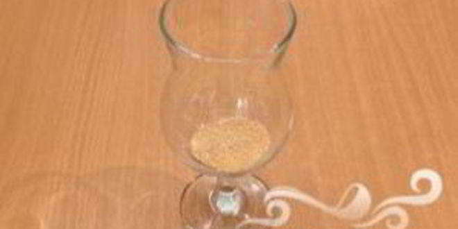 Рецепт коктейля мохито