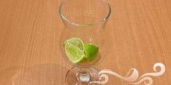 Рецепт коктейля мохито