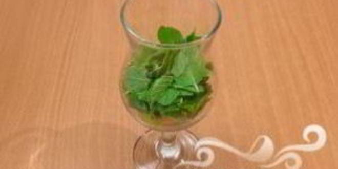 Рецепт коктейля мохито