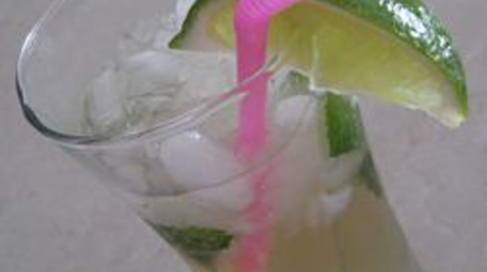 Как приготовить кубинский мохито