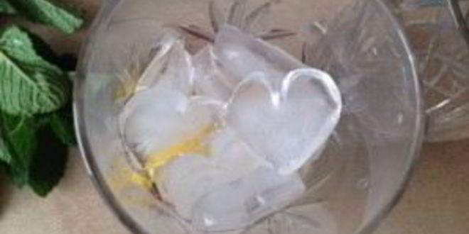 Рецепт мохито с клубникой