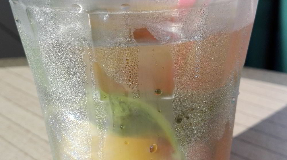 Как приготовить мохито с коричневым сахаром