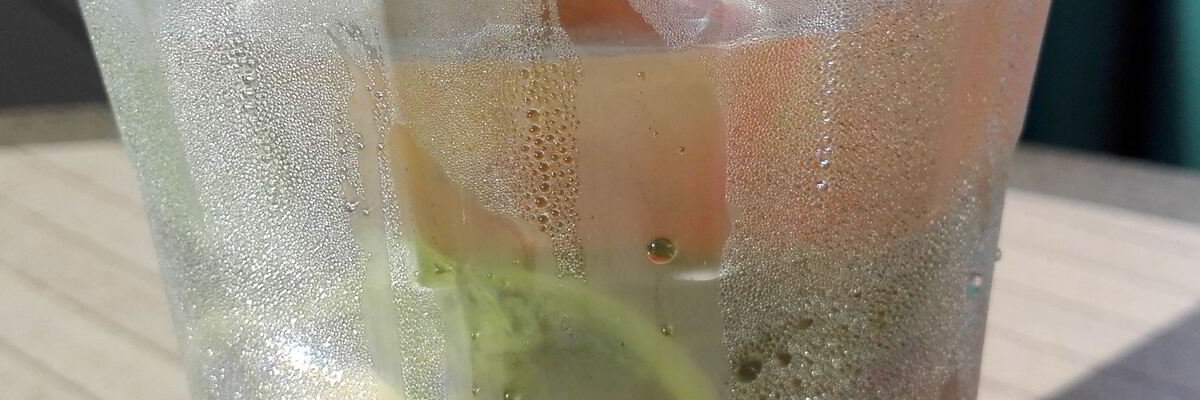 Рецепт Мохито с коричневым сахаром