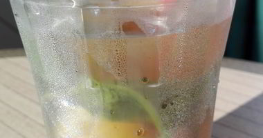 Рецепт Мохито с коричневым сахаром