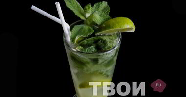 Рецепт Мохито