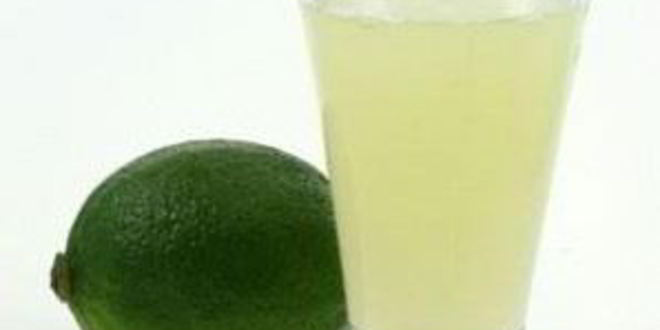 Рецепт тыквенного мохито