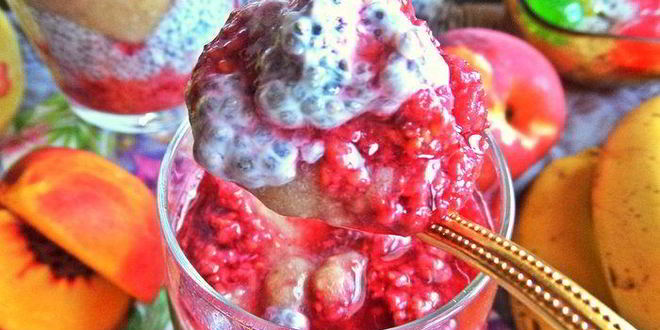 Рецепт коктейля-десерта на основе молока и фруктов