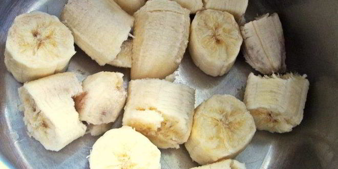 Рецепт коктейля-десерта на основе молока и фруктов