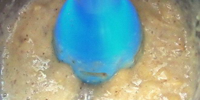 Рецепт коктейля-десерта на основе молока и фруктов