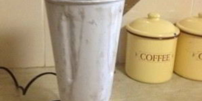 Рецепт коктейля молочного с мороженым и бананом